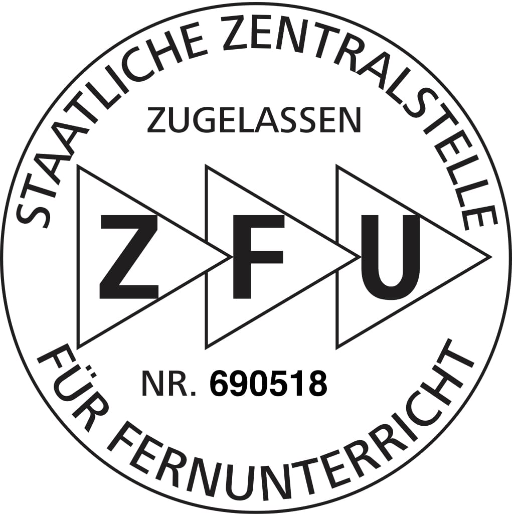 Zertifikatskurs der IHK&acute;s Schleswig Holstein