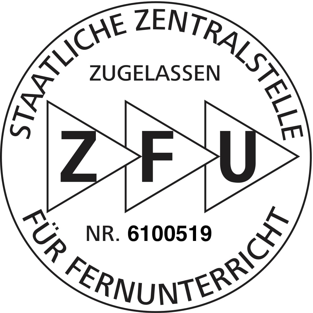 Zertifikatskurs der IHK Akademie M&uuml;nchen und Oberbayern